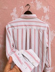 Y2K Streetwear shirt from E. Basics