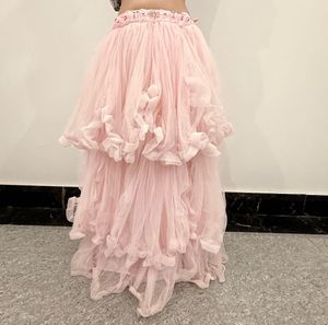Stunning Pink Lehenga Choli Set