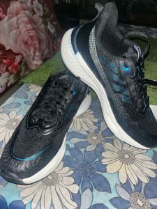 Red Tape Athleisure Shoes