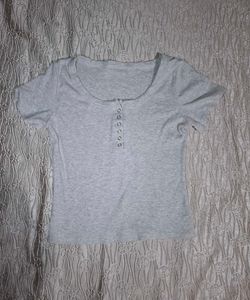 button top