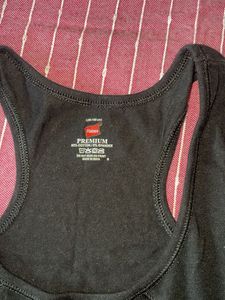Hot &amp; Spicy Tank Top Set