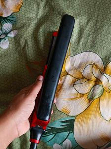 Hair Straightener