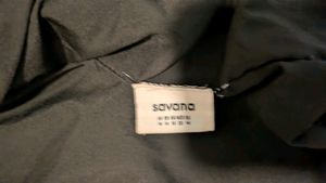 y2k grunge black leather jacket