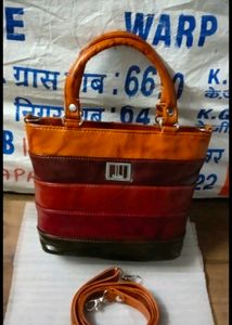 Leather Bag