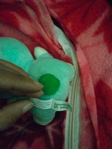 Doraemon Bag charm