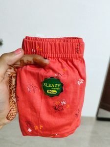 New With Tag Panties