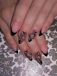press on nails
