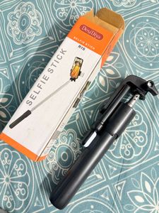 DesdiDiya Selfie Stick R1S