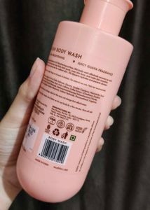 Mcaffeine Body Wash Guava Tini