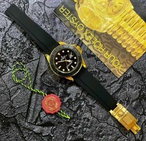 Rolex Yacht-Master Luxury Watch