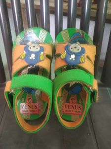Cute Girls Kids Sandals combo