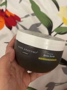 (70%) Bare Anatomy Expert Scalp Scrub