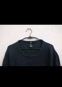 H&amp;M Premium knit Sweatshirt