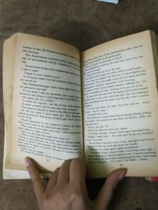 Agatha Christie Novels - 2 Books