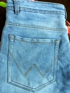men's denim jeans