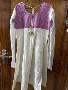 Ethnic gown for women