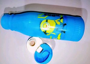 Water Bottle (Set of 2)