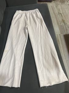 BONKERS Trendy Wide Leg Sweatpants