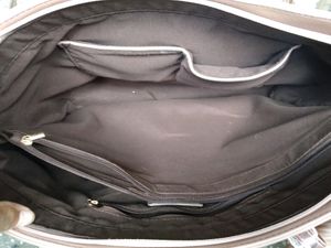 Dressbery Pink Solid Shoulder Bag
