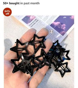 pack of 4 hair accessories combo