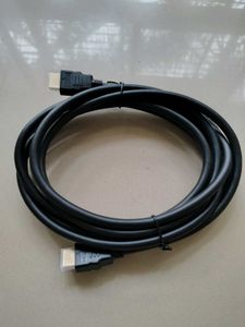 High-Quality HDMI Cable (Brand New)