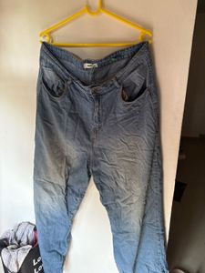 Glitchez Jeans