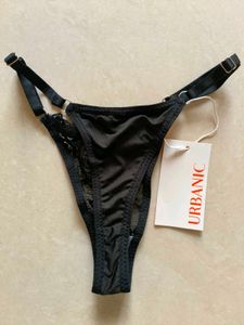 3 Pieces Lingerie Set
