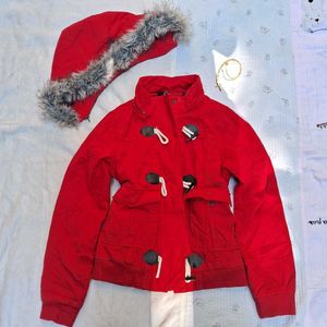 vintage Printerest 2000s jacket outfit