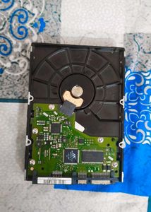 (Dead) Non- Working Samsung 250GB HDD