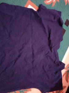 Cute Paw Print Heartbeat T-Shirt