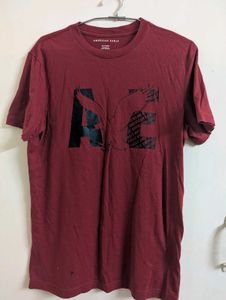 American Eagle Graphic Tee