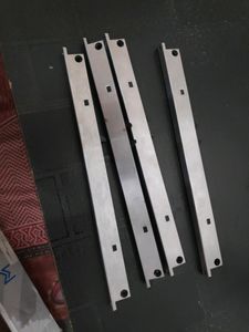 Black Symetry By Quba Silent System for Slide Line