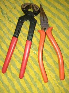 home tools
