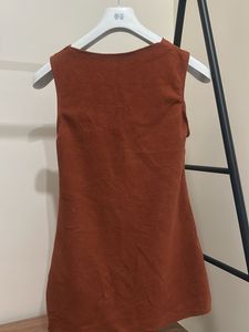 Vintage Style Mini Dress