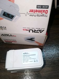 Finger OxiMeter/per Pcs
