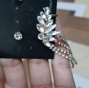 Ear Cuff