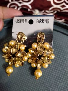 Ear Rings