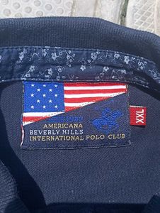 Beverly Santa Monica Polo Club T-Shirt