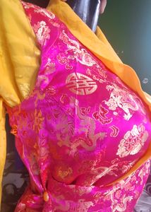 Tibetan Chupa