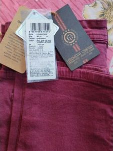 Boys Jeans