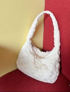 Quilted Boho Bag