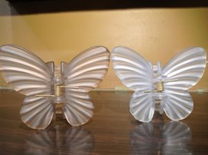 Butterfly Cletcher Big Size