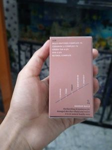 akind sleep tight firming serum