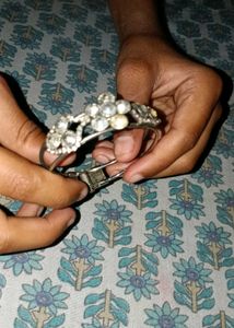 Sparkling Crystal Bracelet