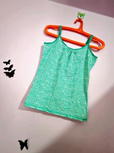 Allen Solly Women Stylish Tank Or Top
