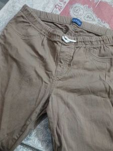 khakhi colour pant like pajama