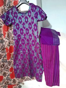 3 Piece Kurta Set 💖
