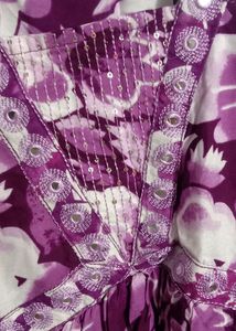 Nyra Cut Kurta