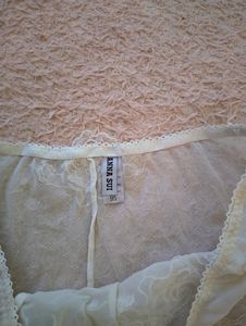 Anna Sui Innerwear