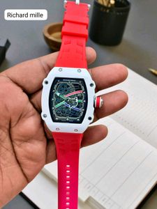richard Mille watch for men